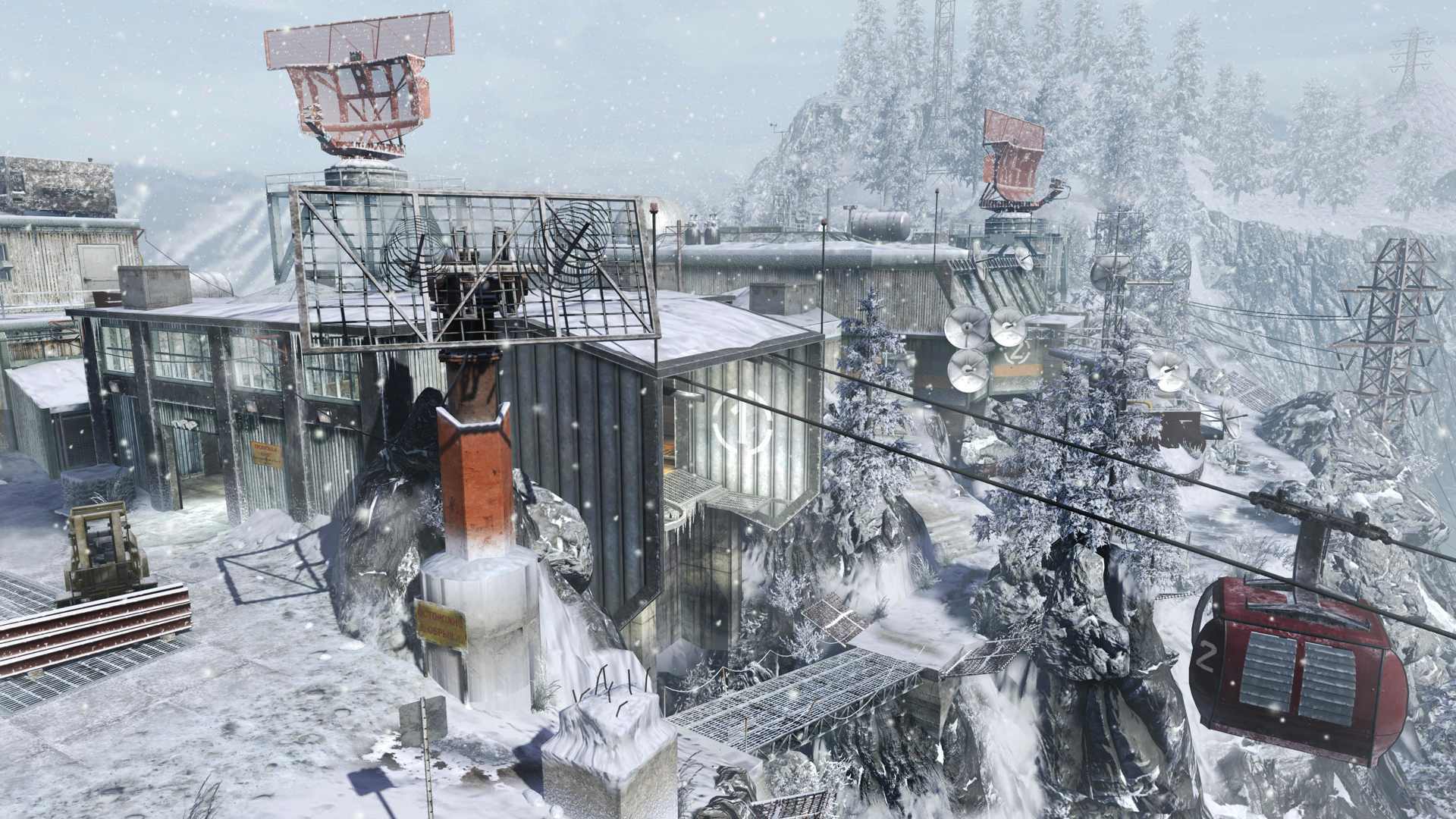 Call of Duty: Black Ops - Imagen 13